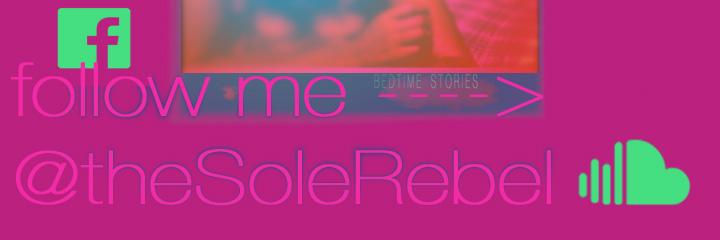 SoleRebelRising's profile banner image