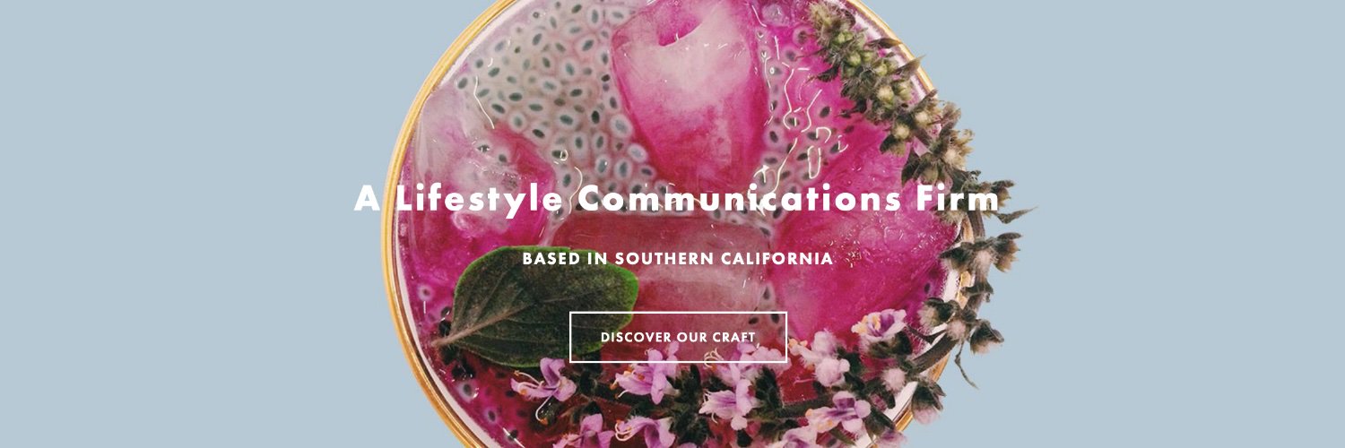 Bay Bird Inc PR banner