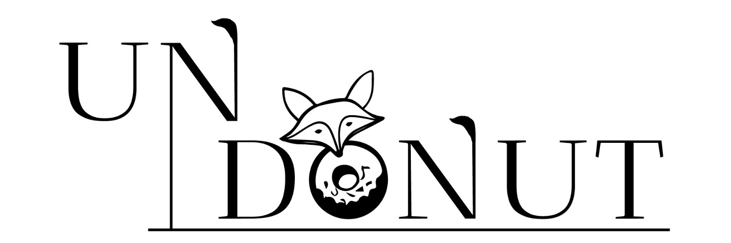 undonut_kitsune's profile banner image