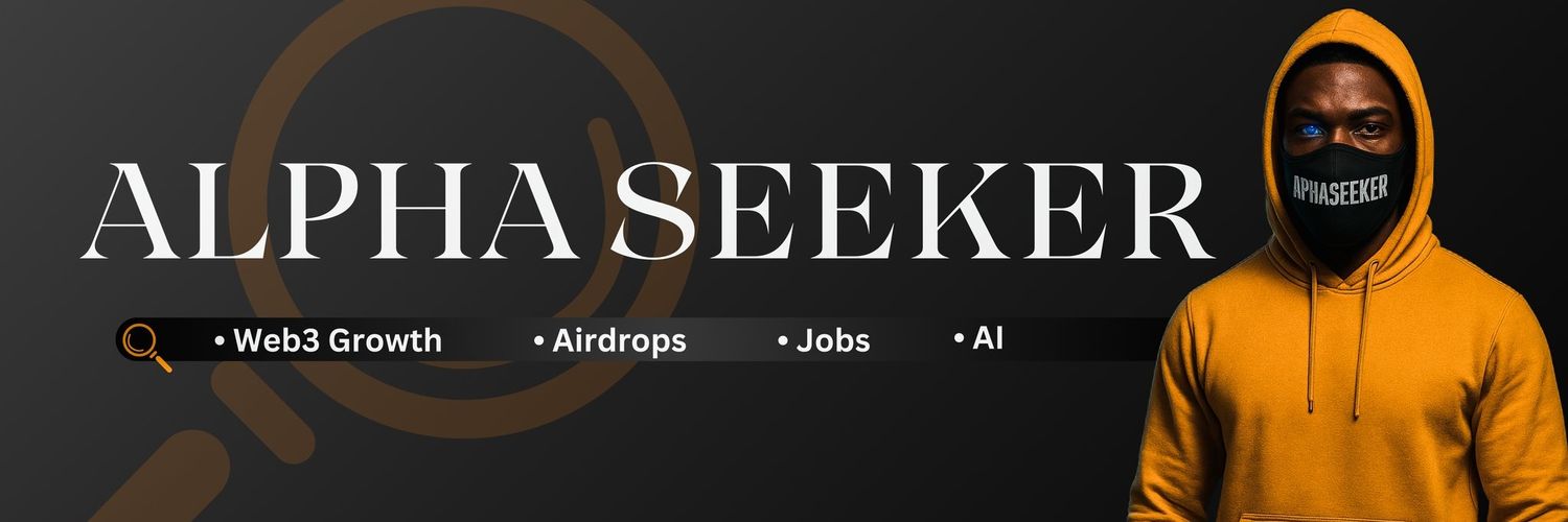 Alphaseeker34's profile banner image