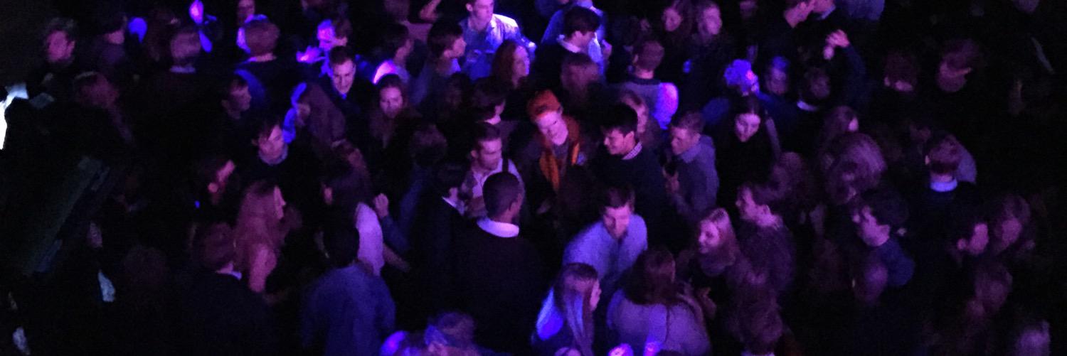 Markus Bellman banner