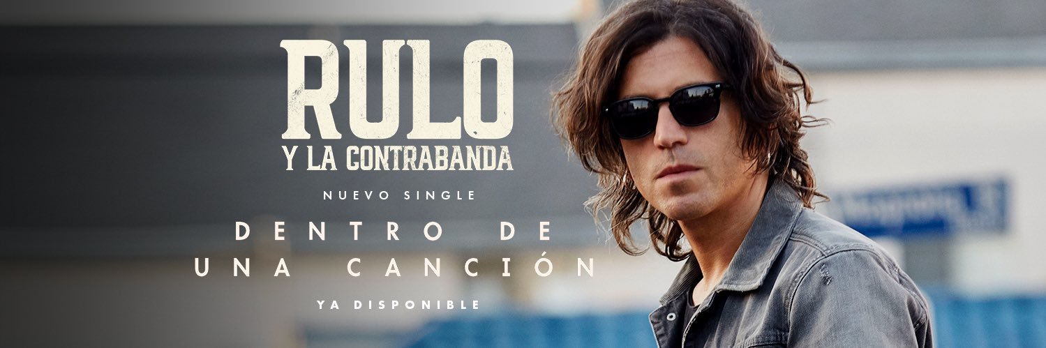 Rulo y la Contrabanda banner