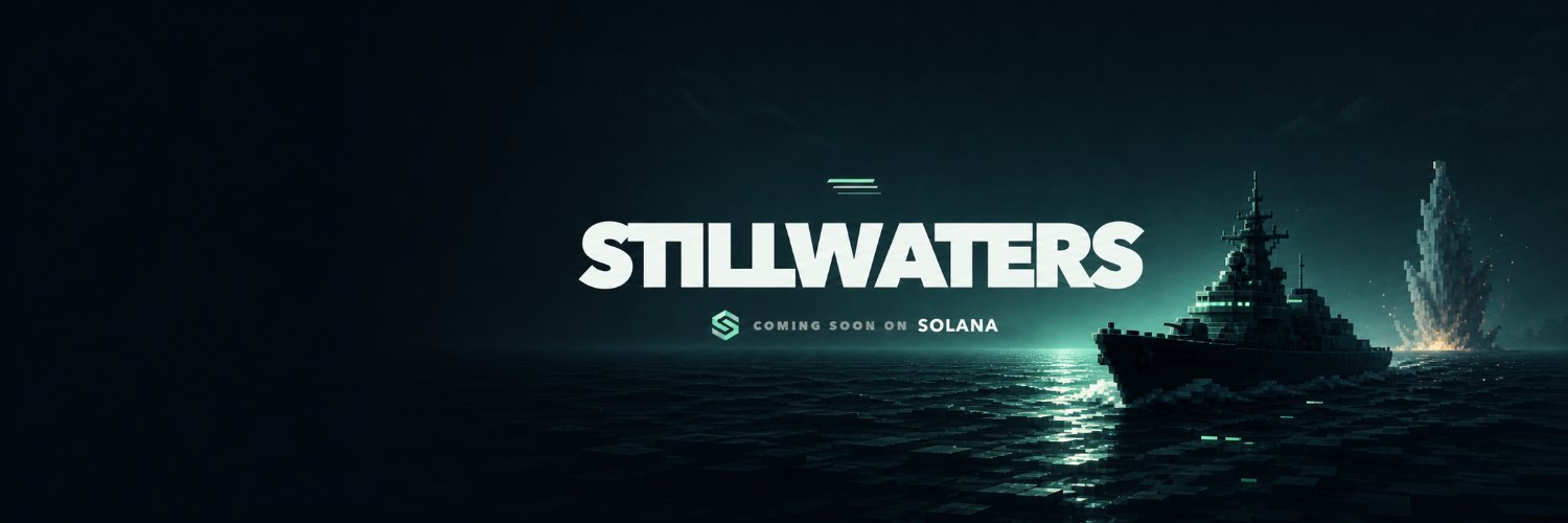 playstillwaters's profile banner image