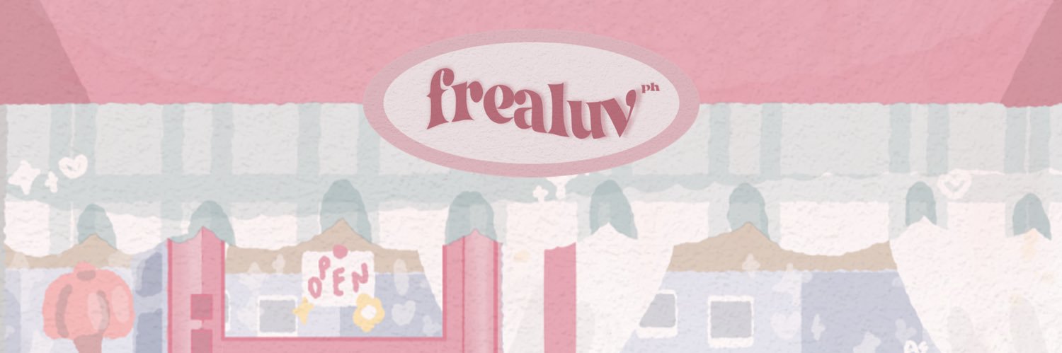 frealuvph's profile banner image