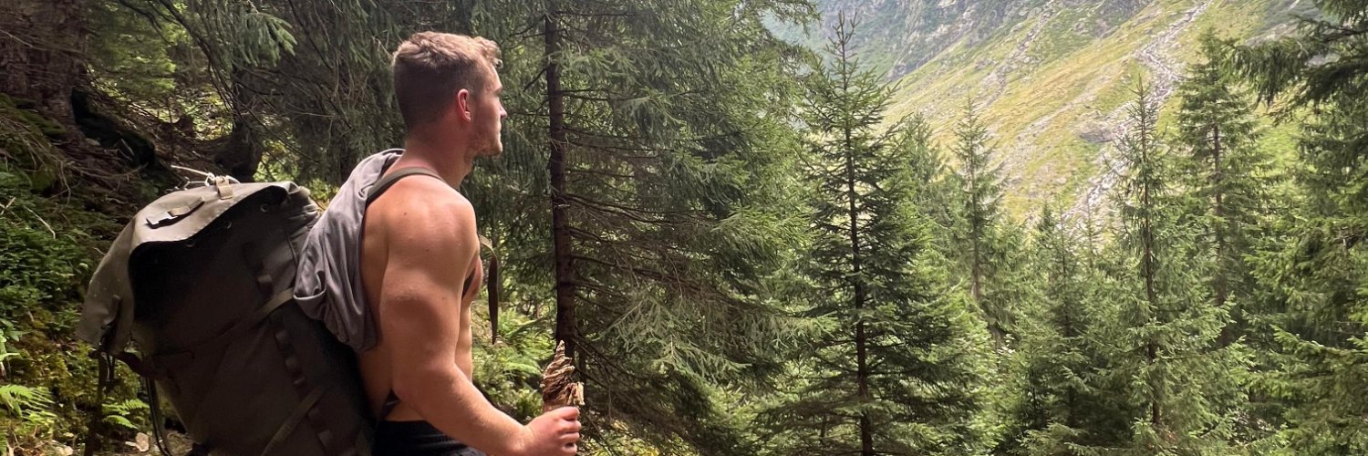 Simon One Life 🇨🇭 banner