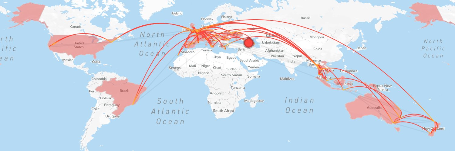 Edward Woodcock @ 🇬🇧 banner