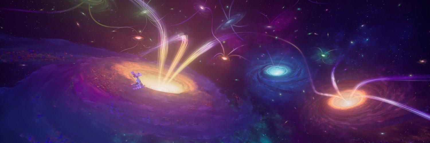 Fran 🕹️🧱 banner