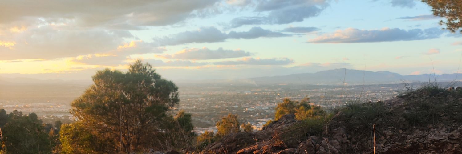 GregoCM's profile banner image