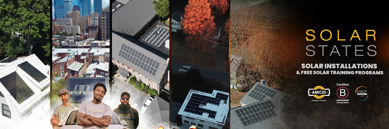 SolarStates banner