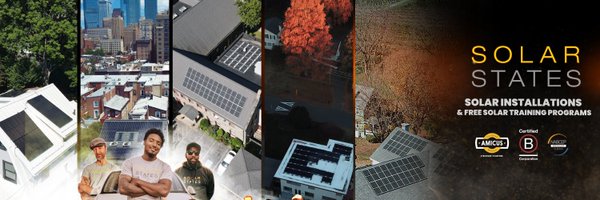 SolarStates Profile Banner