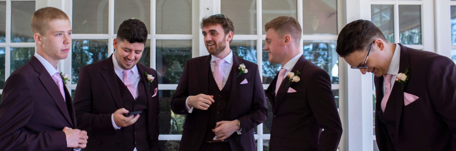 SBattersby's profile banner image