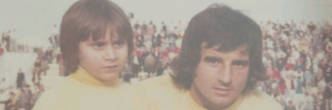 Jose (mRJ) Olivetti banner