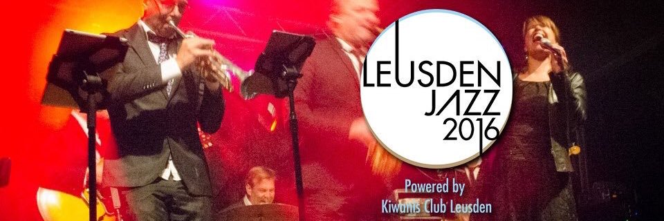 Leusdenjazz's profile banner image