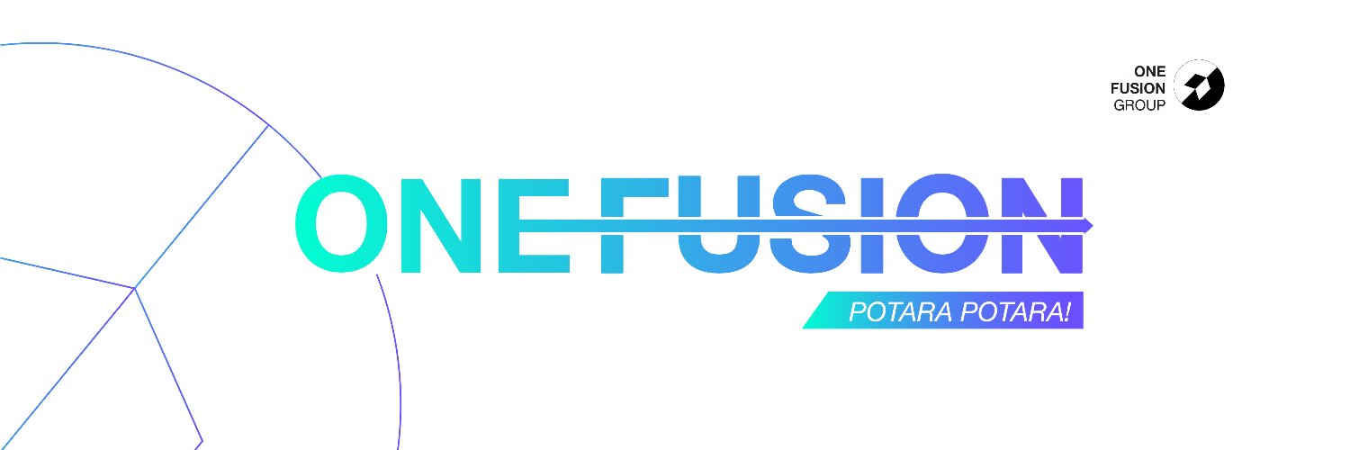 One Fusion Group banner