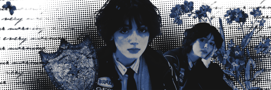 ᅠꕀᅠ 𝒎𝐢𝐜𝐡𝐞𝐥𝐥𝐞.ᡣ𐭩ᅠ banner