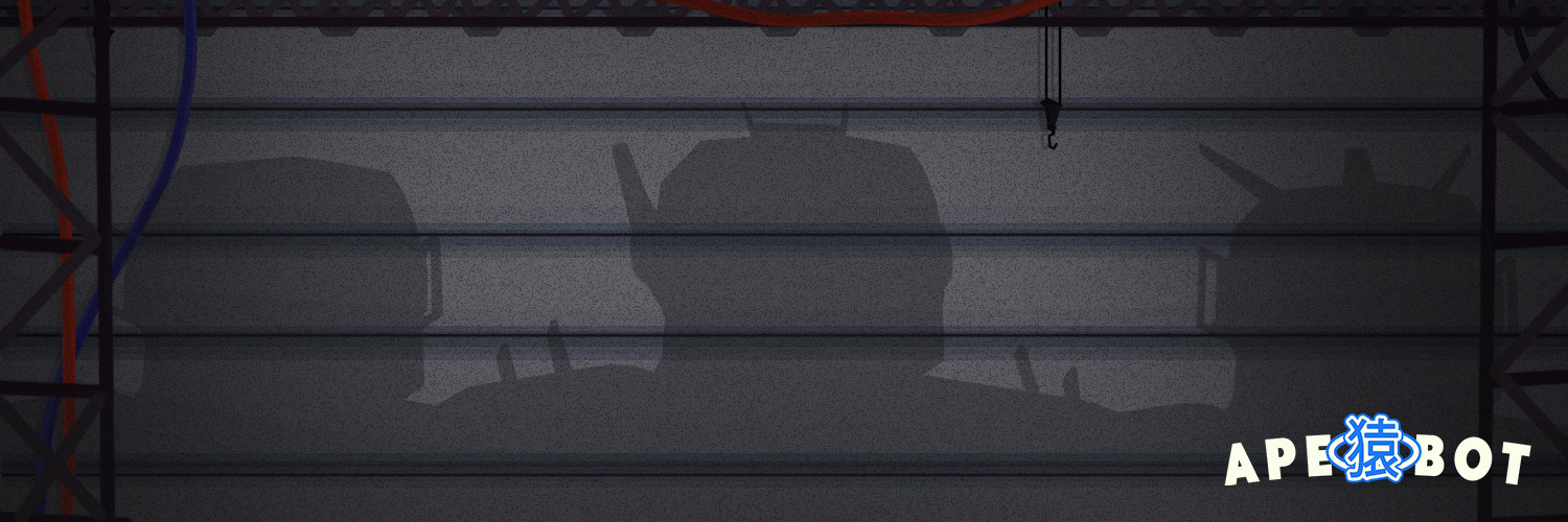 Apebot banner