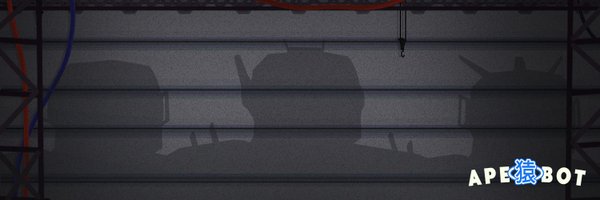 Apebot_NFT Profile Banner