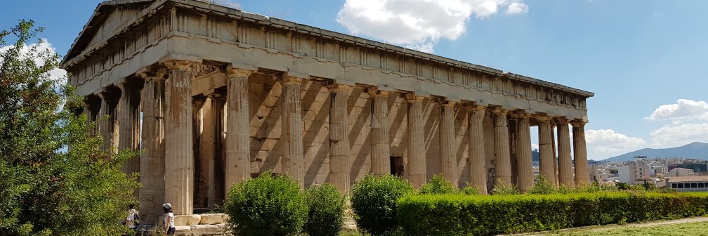 Magister Antonius banner