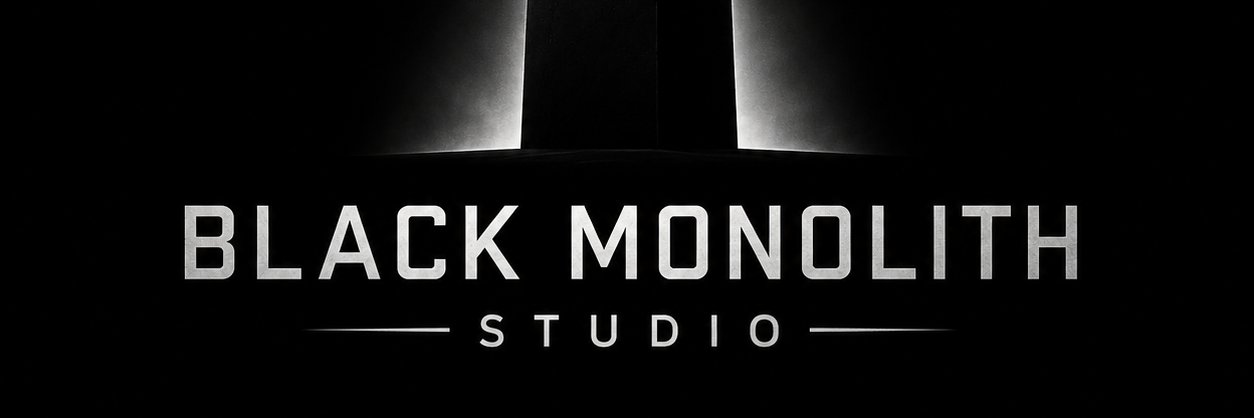 BlckMonolith's profile banner image