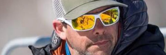 Paddy Johnson banner