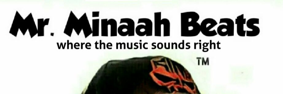 iammrminaah's profile banner image
