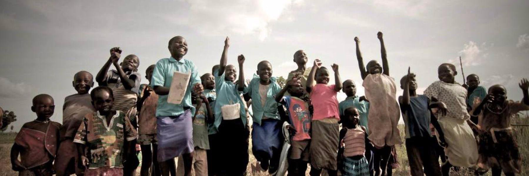WaterCharity's profile banner image