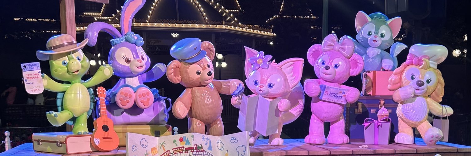 ぱぱす banner