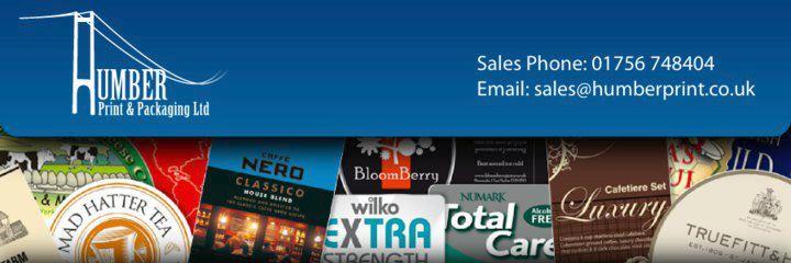 HumberPrint's profile banner image