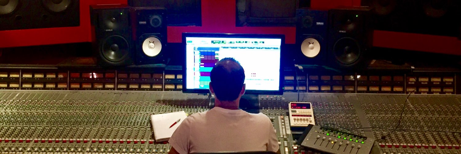 Jimi Maroudas banner