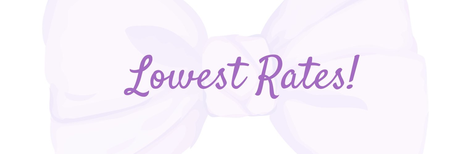 aiah∘⁠˚⁠˳⁠° • lending service banner