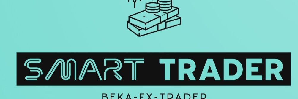 Smart Trader banner