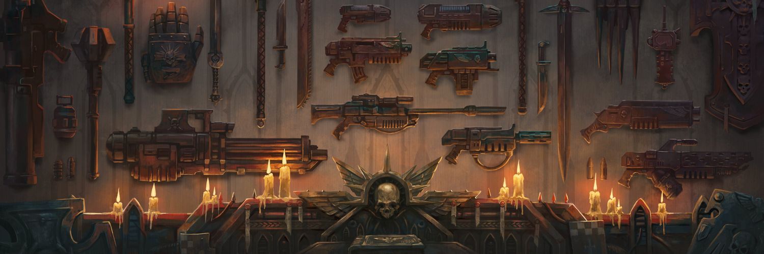 Itsronin01's profile banner image