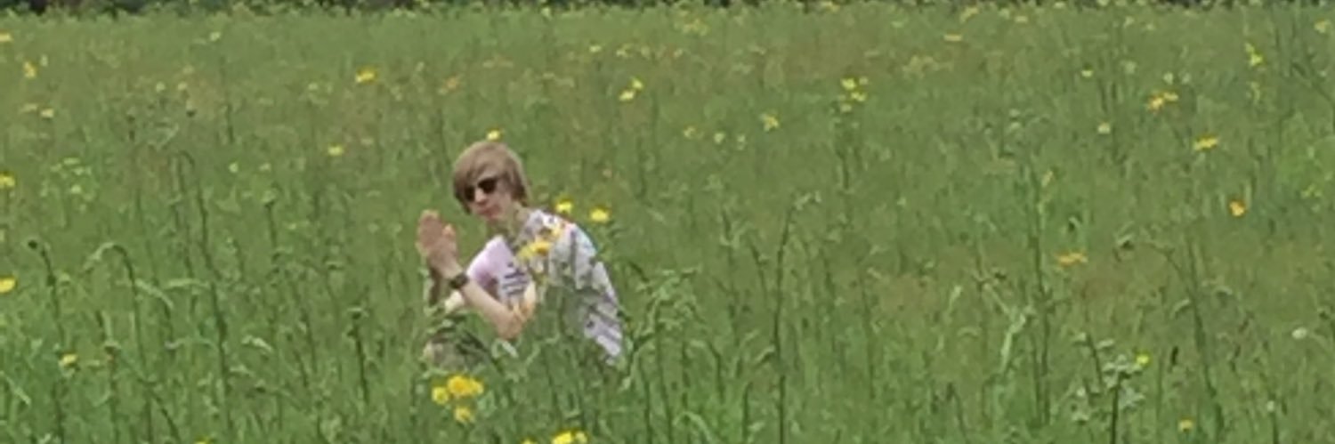 harryscode19's profile banner image