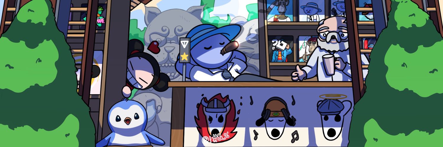 Sticker Pack's banner