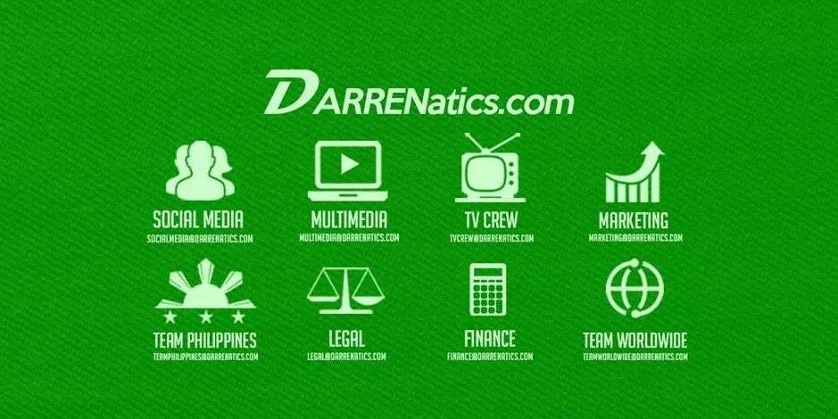 DARRENaticsMARS's profile banner image