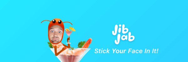 JibJab Profile Banner