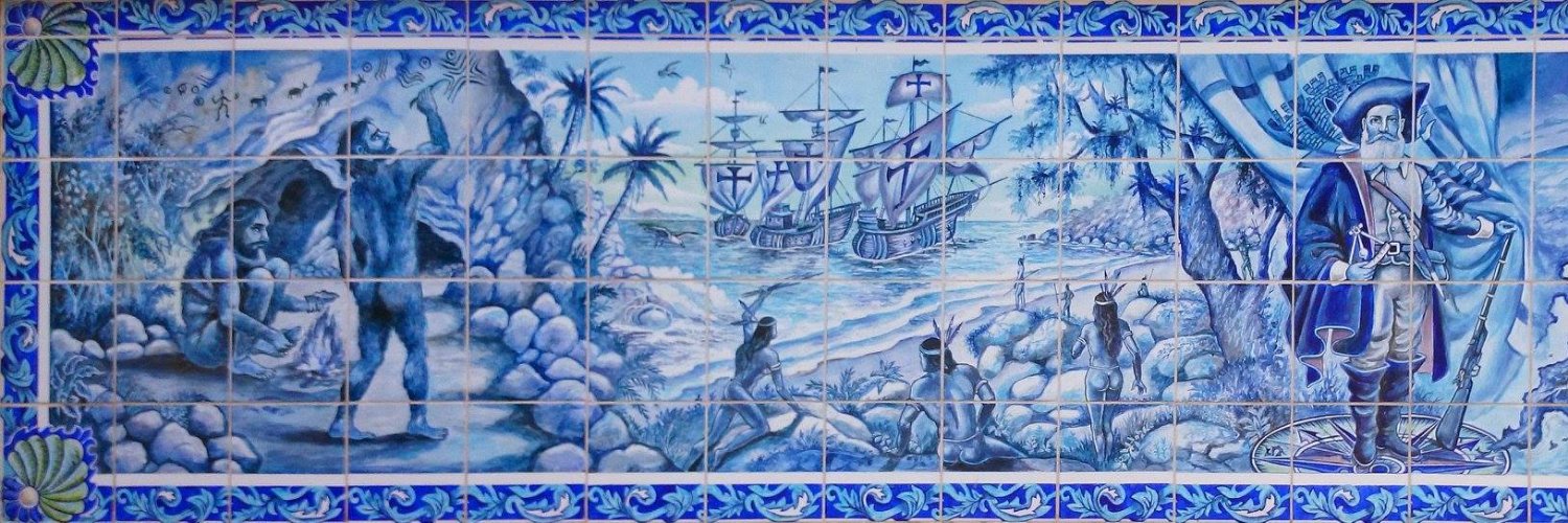 Savio, Eder Giovani's banner