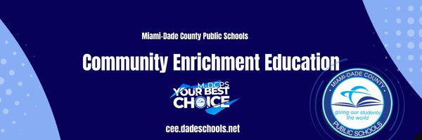mdcpscee Profile Banner
