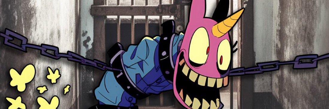 Mr.B 🦄💨✨ banner