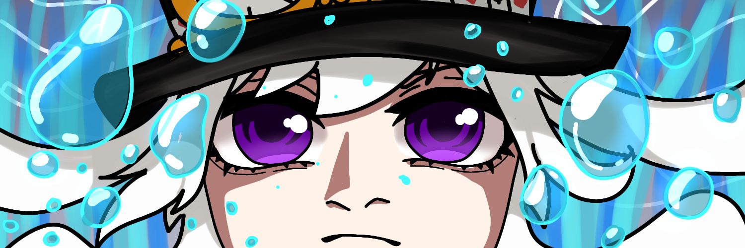 WhiteRabbitK💫☁️ banner