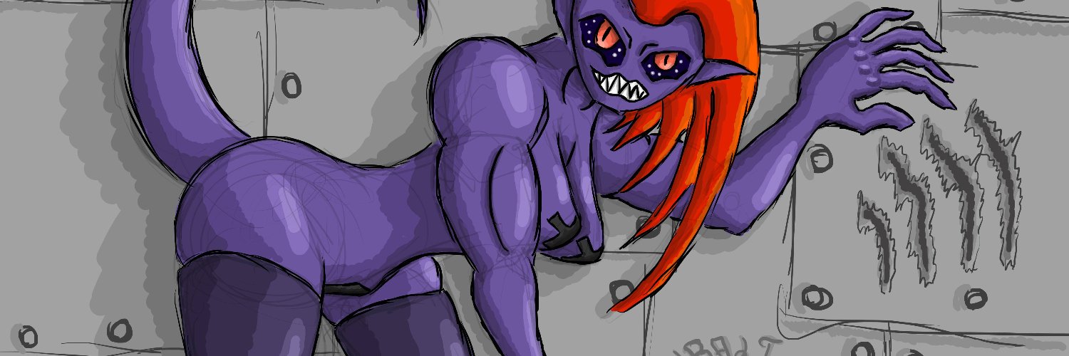 UraltRechner's profile banner image