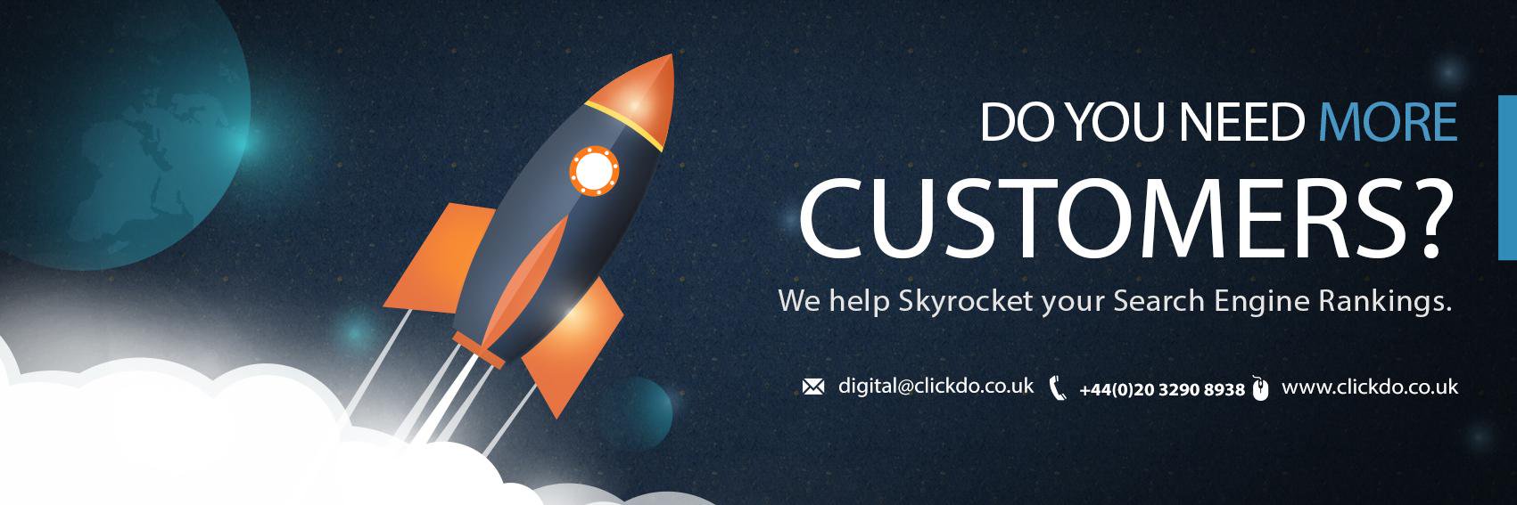 ClickDo banner
