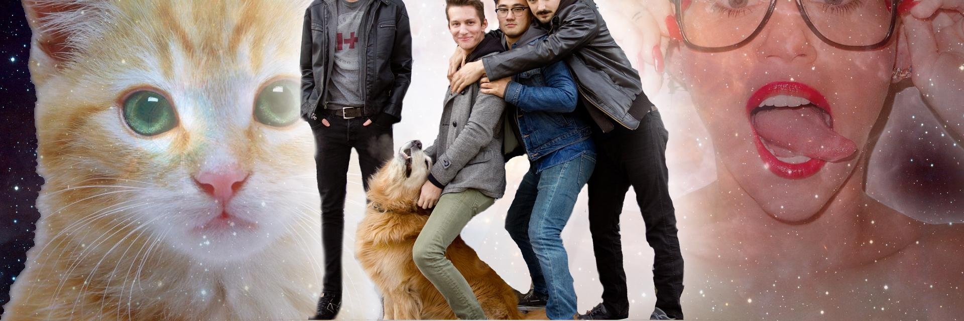 LBSofficial's profile banner image