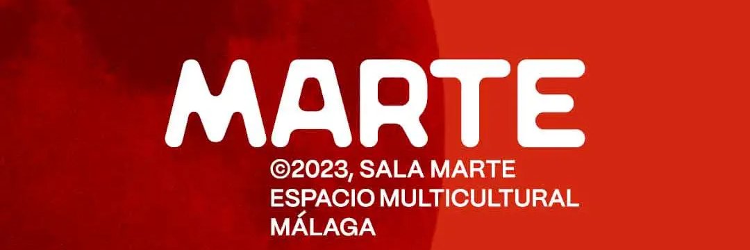 Sala Marte banner