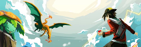 PokeGonzaTCG Profile Banner