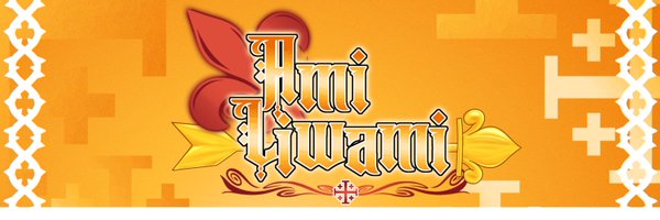 AmiLiwami Profile Banner