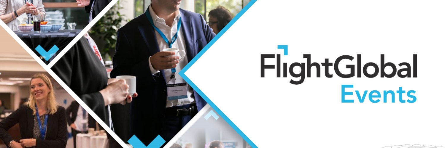 FlightGlobal Events banner