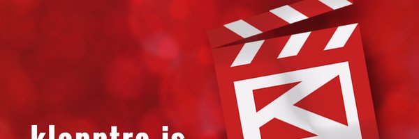 Klapptre Profile Banner