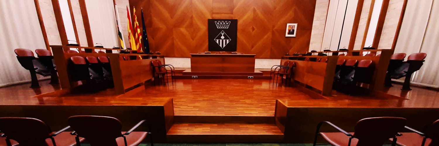 Ajuntament Sabadell's banner