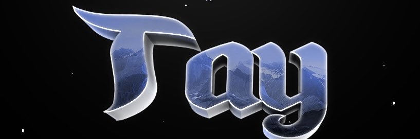 𝐓𝐚𝐲 banner
